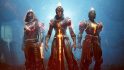 Destiny 2 best armor - top Exotics for Hunters, Warlocks, and Titans