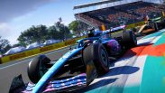 F1 22 game crossplay - can Xbox and PlayStation owners race together?