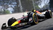 F1 22 Game Pass - EA Play trial, supported platforms, and more