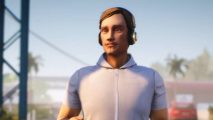 Goat Simulator 3 Reveal Trailer Dead Island 2: The Goat Simulator creation of the main character from the Dead Island 2 trailer
