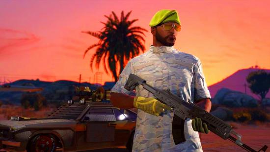 GTA 6 Rockstar: Rockstar are rumoured to have an announcement in the works, this is has caused speculation with fans about a possible GTA 6 announcement