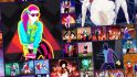 Just Dance Unlimited song list