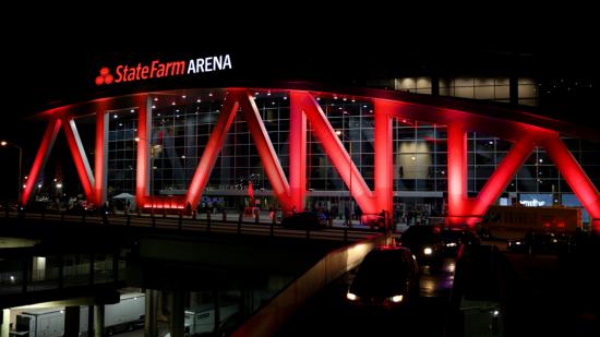 League of Legends Worlds 2022 moves semifinals to Atlanta: State Farm Arena