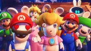 Mario + Rabbids Sparks of Hope characters - who is playable?