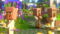 Minecraft Legends release date rumours and gameplay trailer