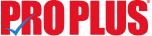 Pro Plus logo