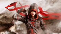 Assassin's Creed Infinity Japan Setting Rumour: The protaognist of AC Chronicles China can be seen