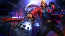 League of Legends RP TFT coin price increase backlash: Draven