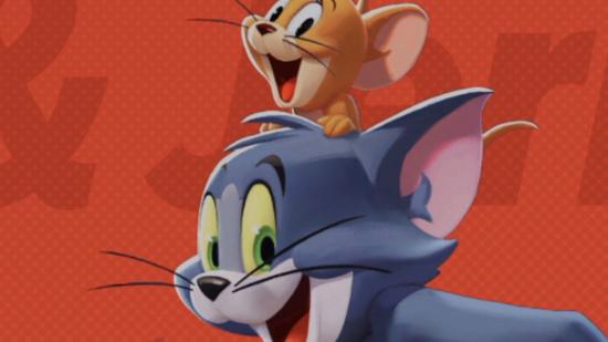 MultiVersus Tom And Jerry Best Perks: Tom and Jerry can be seen in the menu