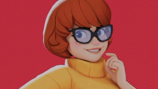 MultiVersus Velma Best Perks: Velma can be seen in the menu