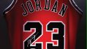 NBA 2K23 Cover Athletes: Michael Jordan's Jersey can be seen in a cover of the game
