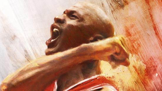 NBA 2K23 Michael Jordan Cover Championship Edition: Michael Jordan can be seen in the special edition art of NBA 2K23
