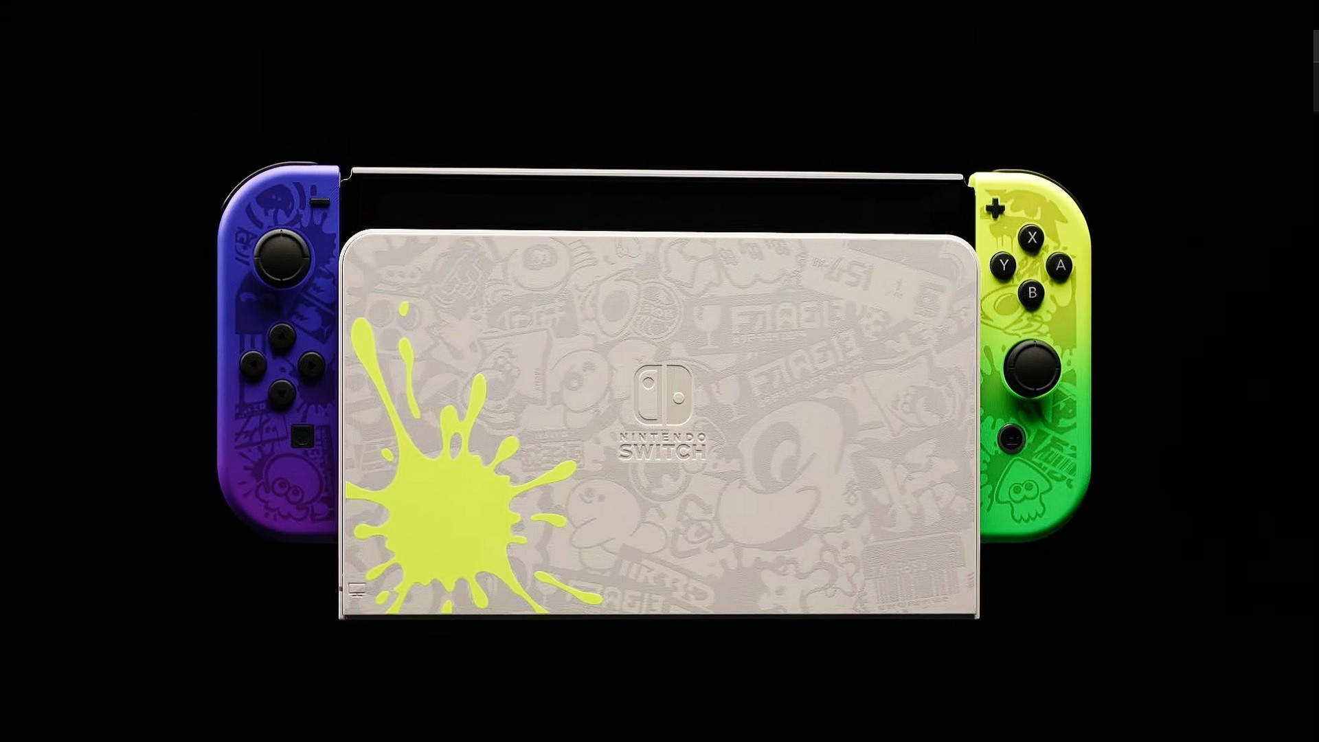 The Splatoon 3 Switch bundle and Controller will your wallet The Loadout