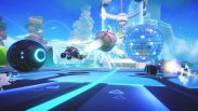 Turbo Golf Racing Game Pass release date, platforms, and more