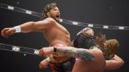 AEW Fight Forever release date, latest gameplay