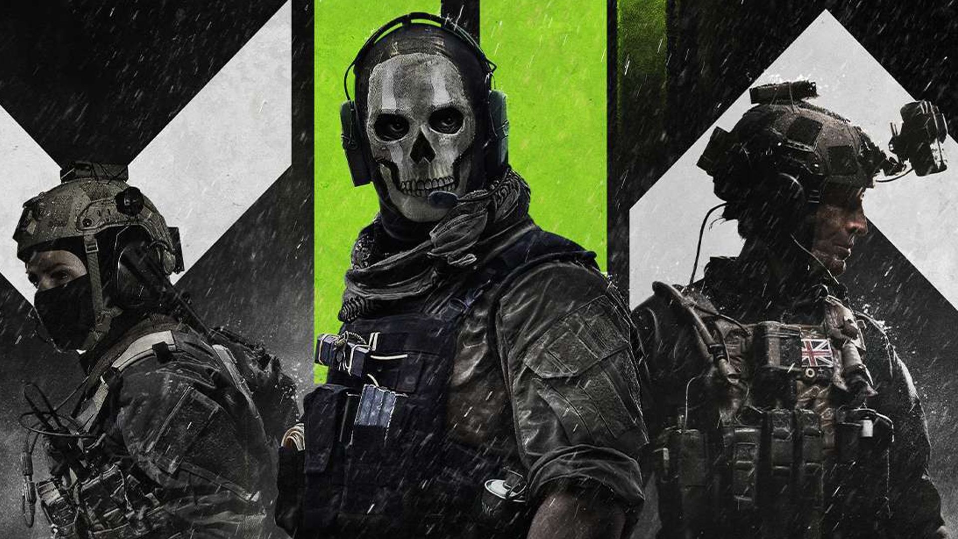 Call of Duty: Modern Warfare 2 multiplayer revealed - here's the details
