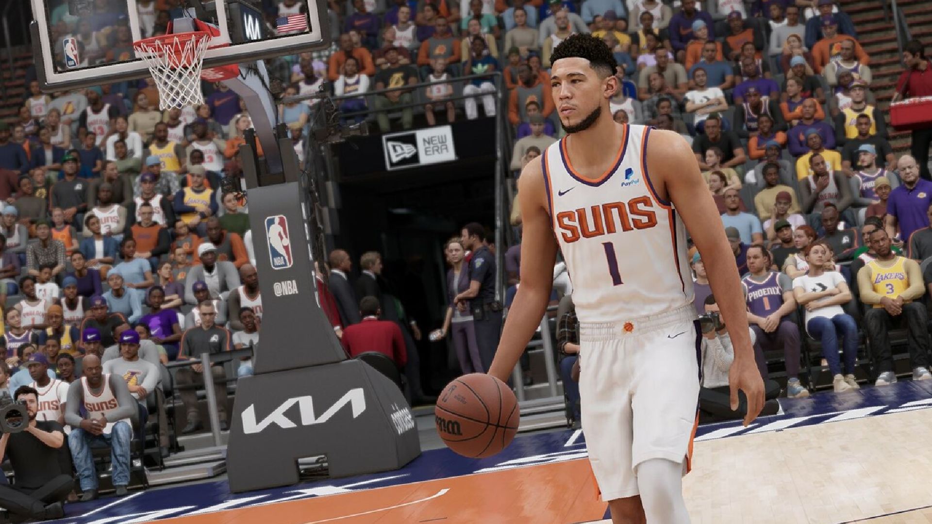 NBA 2K23 badges – every one in MyCareer and MyTeam | The Loadout