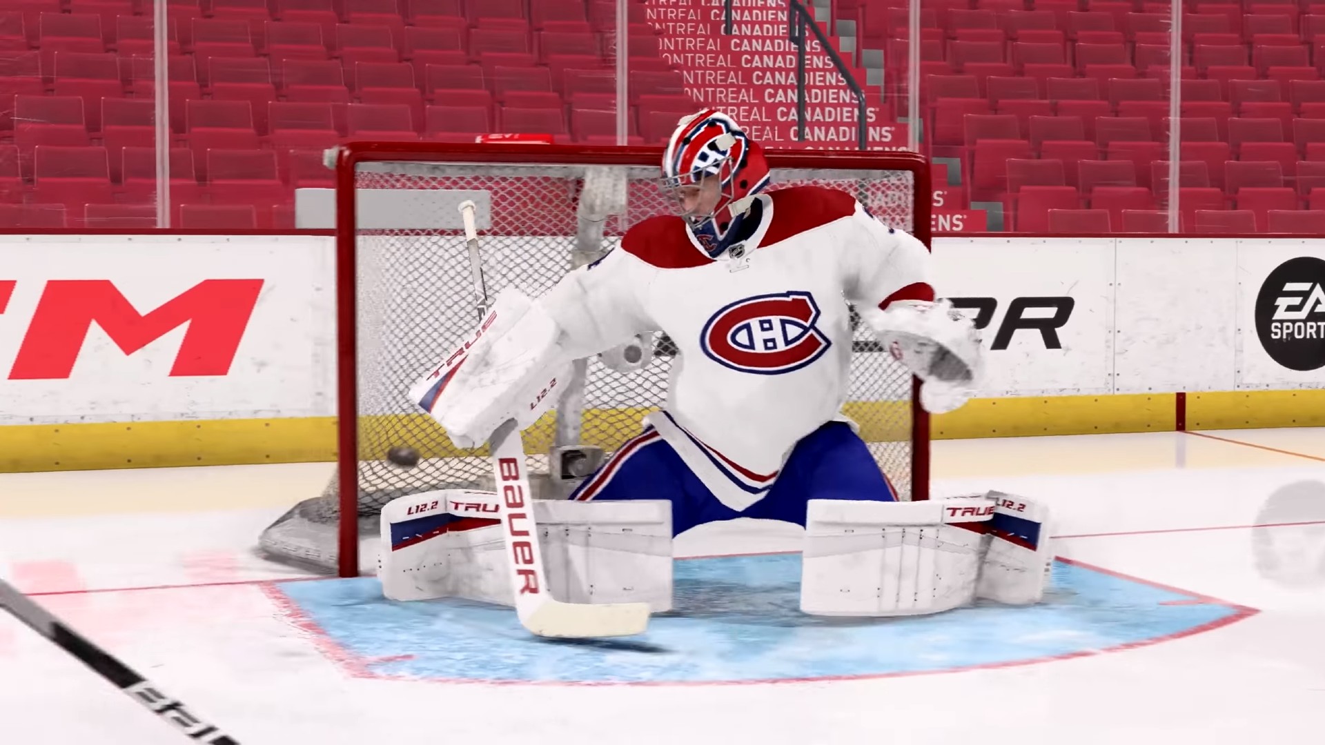 NHL 23 crossplay and cross-platform support explained The Loadout
