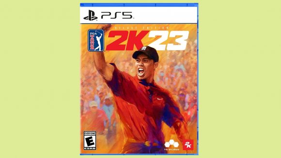 PGA Tour 2K23 Release Date: Tiger Woods can be seen on the next-gen version of PGA Tour 2K23