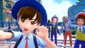 Pokemon Scarlet and Pokemon Violet multiplayer co-op explained