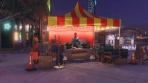 saints row buy clothes outfits a clothing store