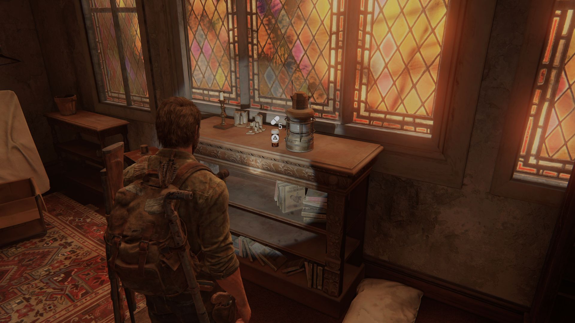The Last of Us Part 1 New Gameplay Video Takes us to Bill's Town