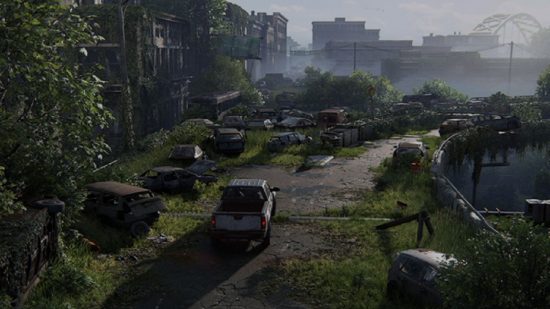 The Last of Us Part 1 Remake Pittsburgh Collectible Locations