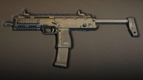 Warzone Senjata Guns Terbaik: Vel 46 dapat dilihat