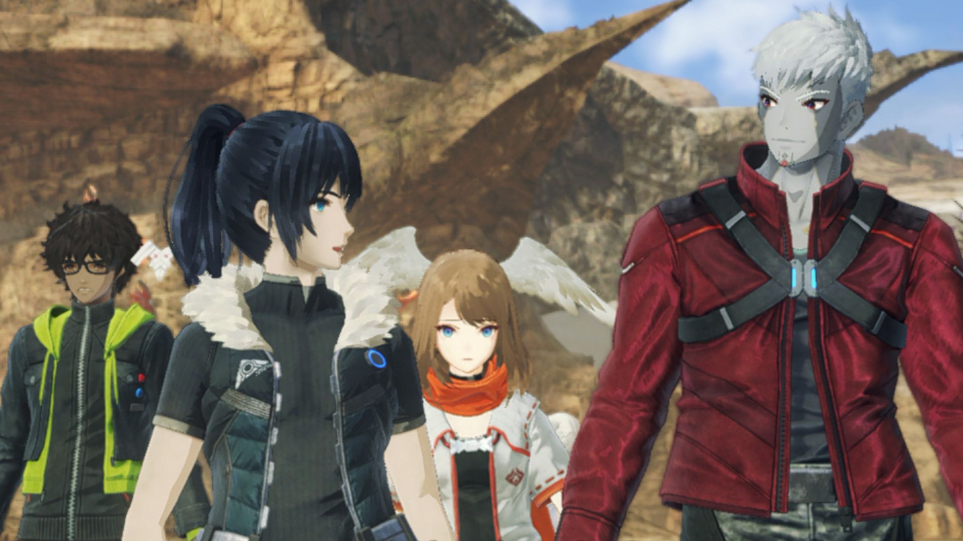 How many chapters are there in Xenoblade Chronicles 3? - Dot Esports