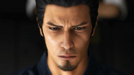 Like a Dragon Gaiden: The Man Who Erased His Name release date kiryu san protagonist of yakuza