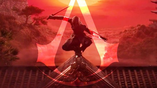 Assassin's Creed Red release date: An assassin's can be seen
