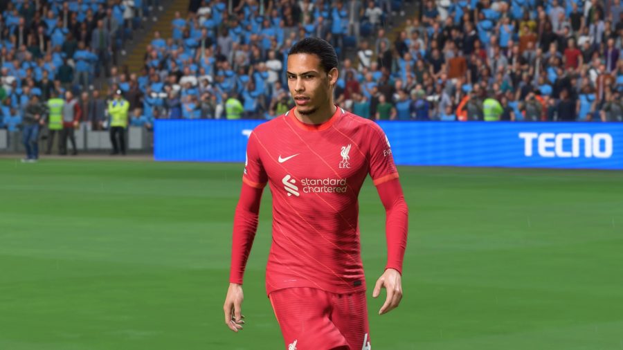 The Loadout Fifa 23 Best Centre Backs Guide For Ultimate Team Steam News