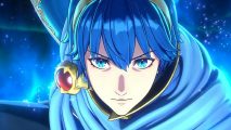 Fire Emblem Engage Release Date: The protagonist can be seen