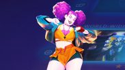Just Dance 2023 song list and track list