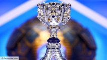League of Legends Worlds 2022 draw: the old Summoners Cup