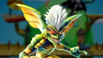 MultiVersus Stripe release date: an image of a Gremlin from the fighting game
