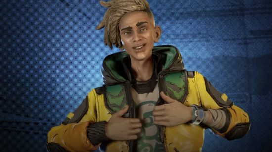 new tales from the borderlands characters octavio