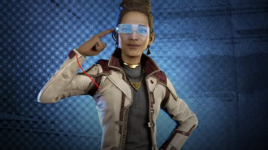 new tales from the borderlands characters anu