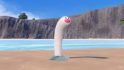 Pokémon Scarlet and Violet is turning Diglett into a long boi 