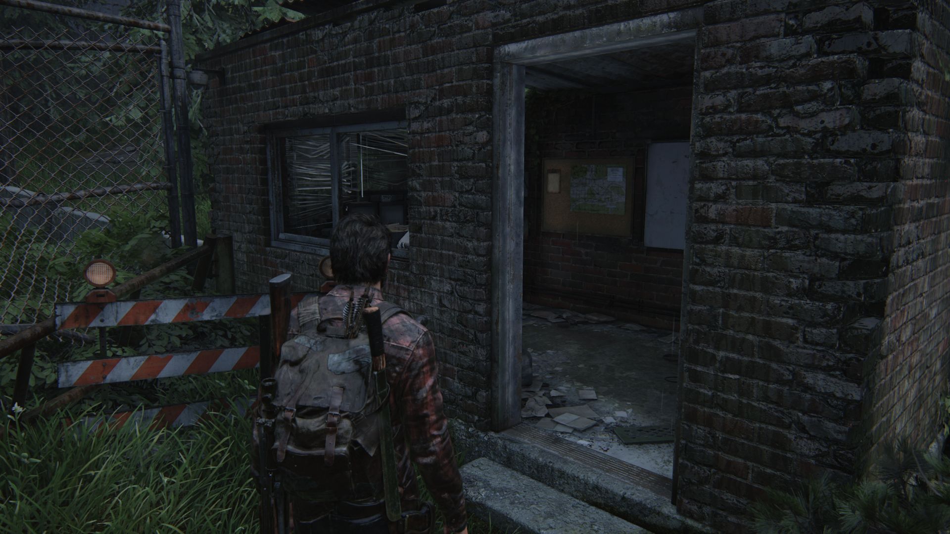 Tommy's Dam' collectibles locations – The Last of Us guide - Polygon