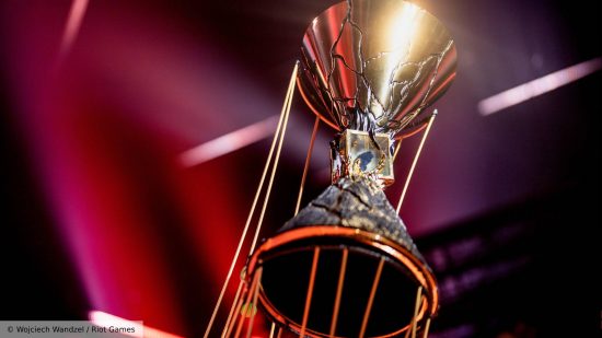 Valorant Champions Tour 2023 Kickoff Tournament format: VCT trophy