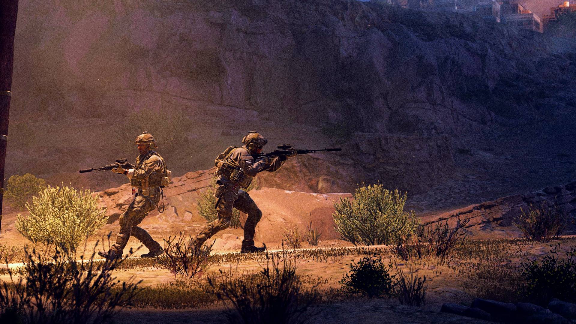 Activision officially showcases Warzone 2 Season 3  Hindustan Times