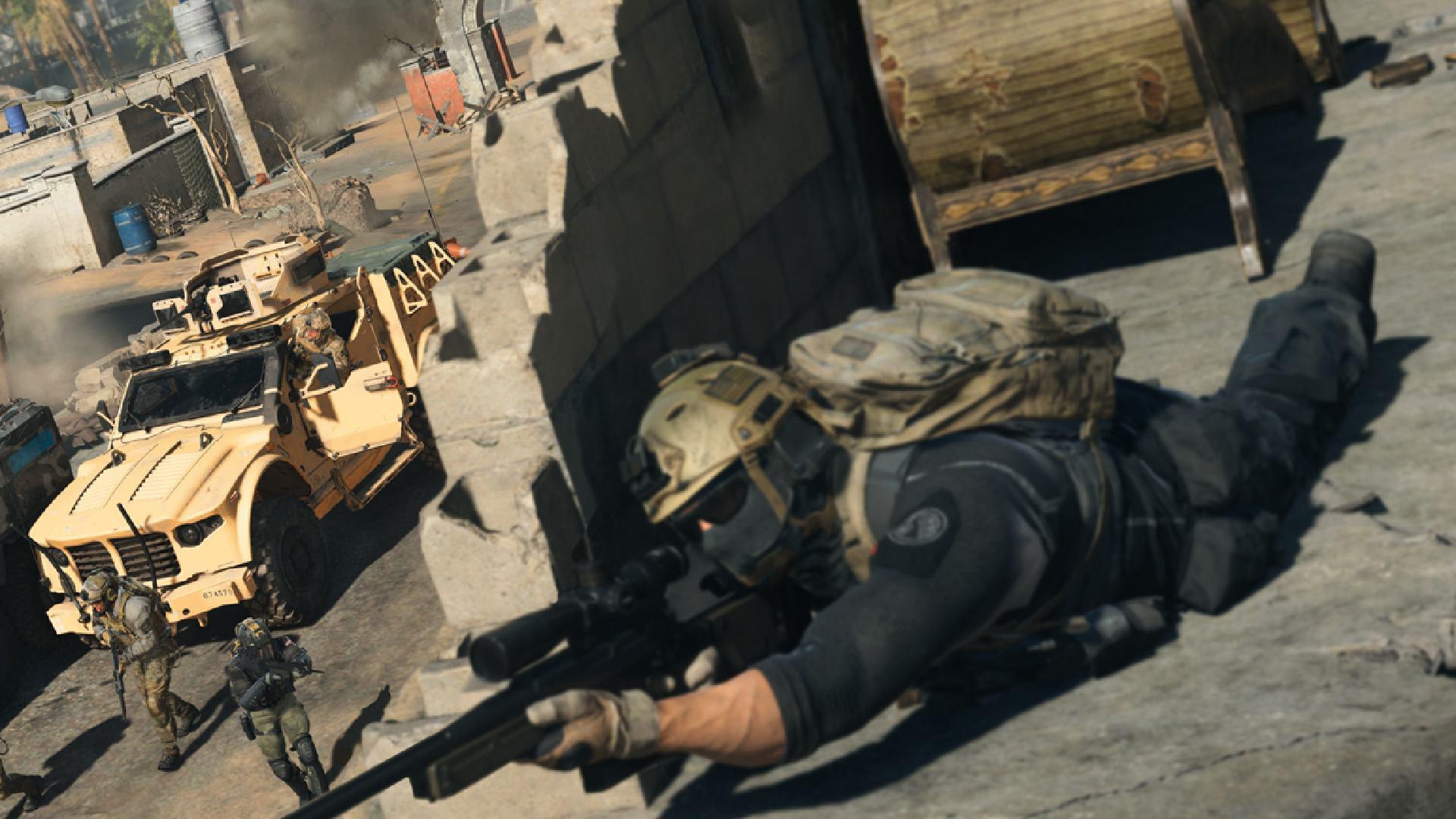 Call of Duty: Modern Warfare II Vault Edition – PlayStation 5