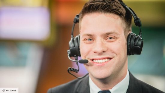 League of Legends Pastrytime retires: Pastrytime on the LCS cast in 2018