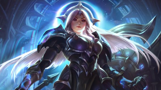 League of Legends Worlds 2022 Pick'Em Crystal Ball Play-Ins stats: Leona