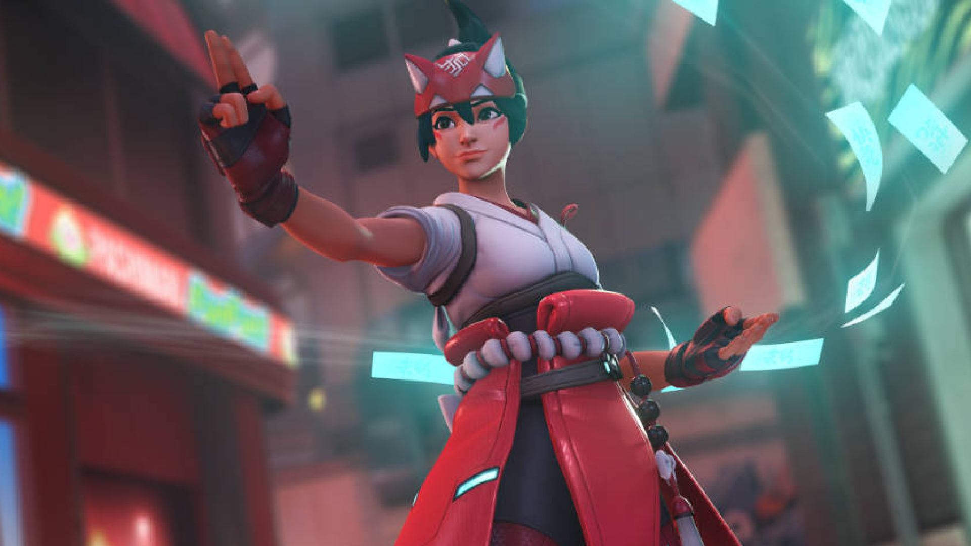 Parametre Distrahere Danmark The current Overwatch 2 win rates for each hero | The Loadout