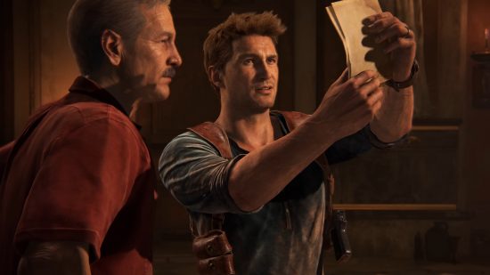 PS5 exclusives: Uncharted Legacy of Thieves Collection