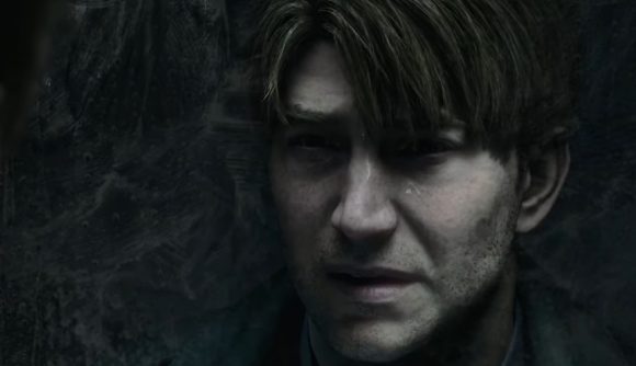 Silent Hill 2 Remake Release Date: The main character can be seen