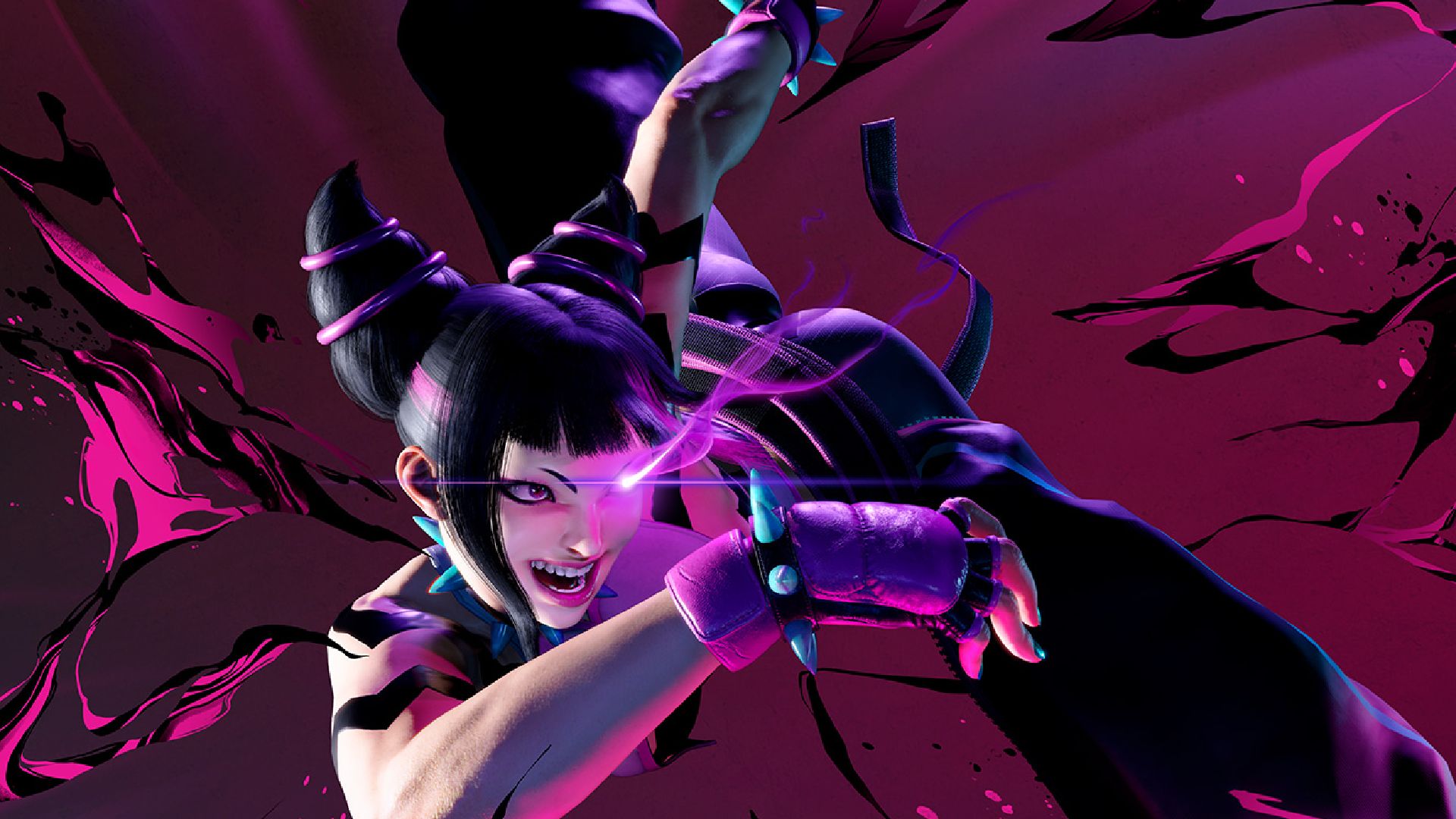 Street Fighter 6 Juri ultimate guide: gameplay tips and updates ...