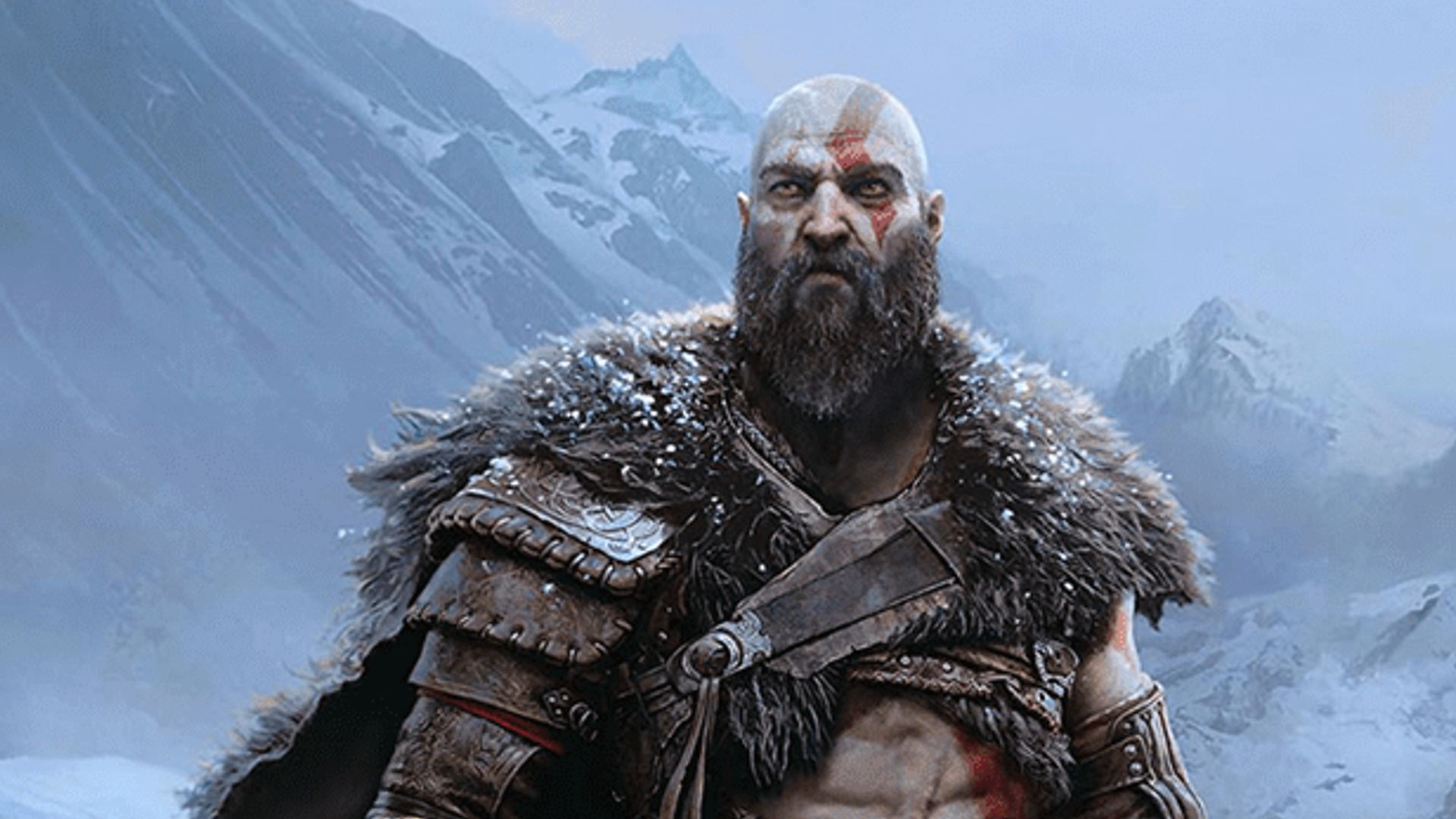 How Tall is Kratos in God of War Ragnarok? Answered